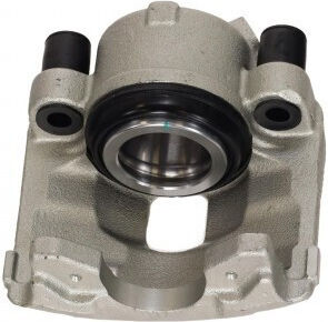 Fiat 500 07 Front Right Brake Caliper Without Arm 0.9 1.2 51938117