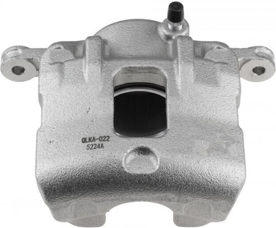 Front Brake Caliper Kia Carens IV Left 58110-A4100