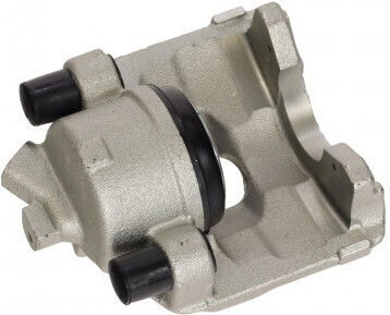 Fiat 500 07 Front Right Brake Caliper Without Arm 0.9 1.2 51938117