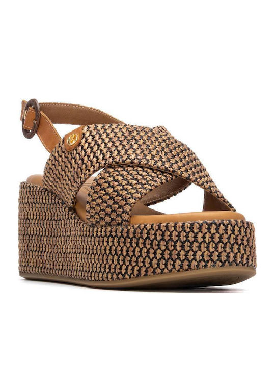 Carmela Footwear