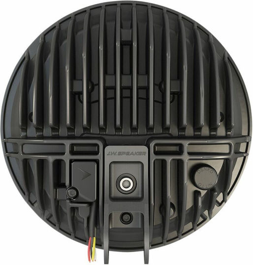 J.w Speaker Far Lumina 0555071 Harley Davidson Flhxi 1450 Efi 06