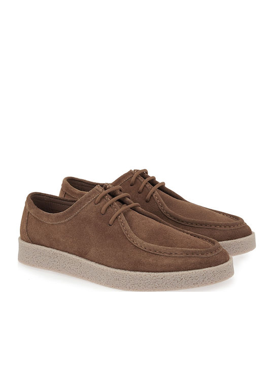 Renato Garini Herren Mokassins Tabac Braun Renato Garini Herren Mokassins Tabac Braun