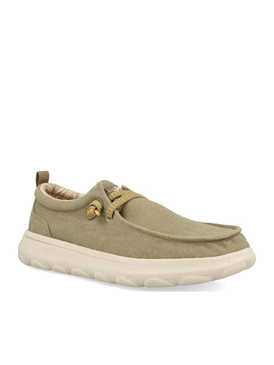 Jeep Footwear