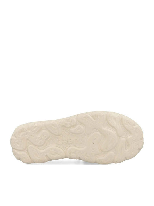 Ανδρικά Loafers σε Μπεζ Χρώμα