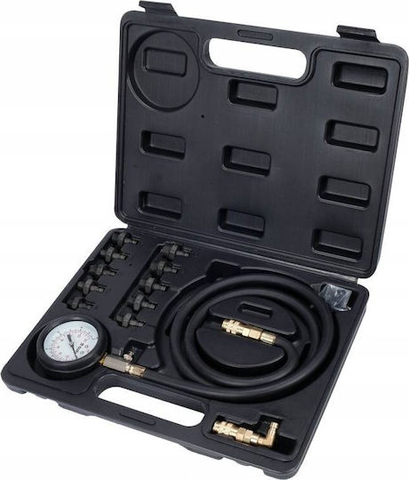 Yato Yato Oil Pressure Gauge