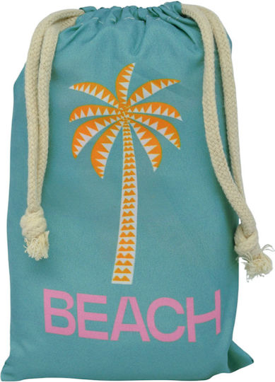 Ankor Microfiber Towel Body 200gr/m² with Case 160x80cm