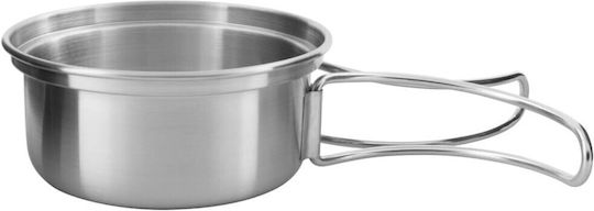 Σετ Ανοξείδωτες Κούπες Tatonka Handle Mug 850 Set