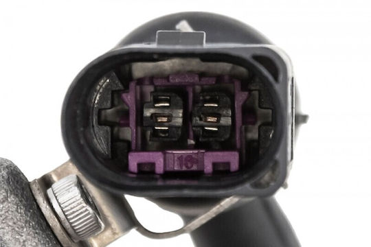 Амортисьор Audi R8 2007-2015 4.2l Купе Audi R8 2007-2015 5.2l Купе Audi R8 Spyder 2010-2015 4.2l Кабриолет