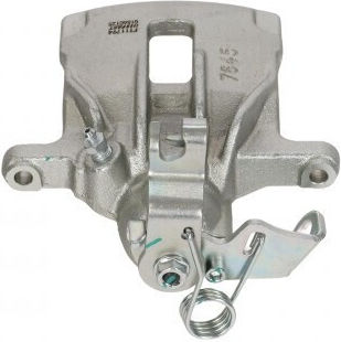 Renault Trafic 2014 Bremssättel Hinten Rechts Ohne Halterung 6000620047