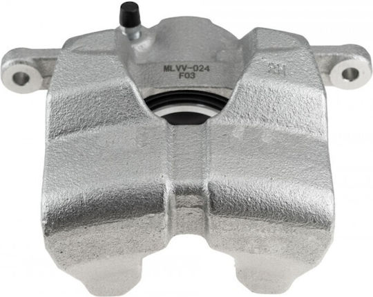 Front Right Brake Caliper Volvo XC40 17 36011744