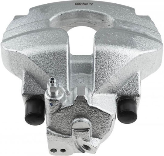 Etrier De Frână Partea Din Față VW T4 90 Stânga Disc 300mm 7d0615123b