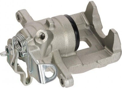 Renault Trafic 2014 Back Left Brake Caliper Without Arm 4422171