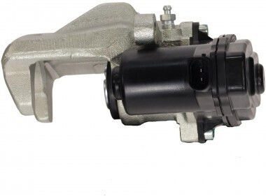 Etrier De Frână Range Rover Evoque I 11 Partea Din Spate Dreapta Fără Suport Lr027126