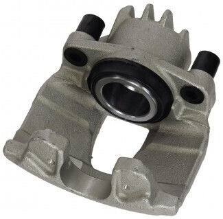Peugeot 207 06 Vorderseite Linke Bremssättel Ohne Arm 1607376680