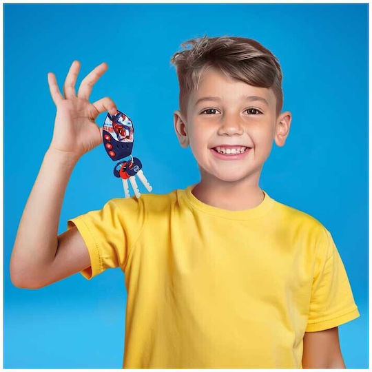 AS Car Keys And Alarm Spider-Man