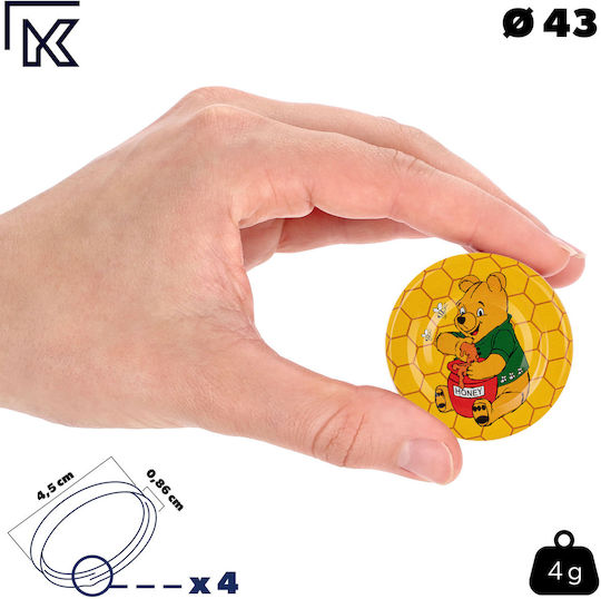 Kadax Borcan (10 buc)