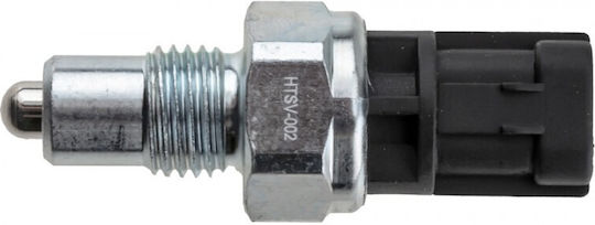 Opel Agila Lichtschalter Rücklicht 2000-2007 1.2l Hatchback Opel Agila 2000-2007 1.0l Hatchback Opel Agila 2008-2014 1.0l Hatchback
