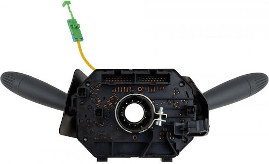 Превключвател на волана Fiat Panda 2003-0 1.4l Хечбек Fiat Panda 2003-0 1.2l Хечбек Fiat Panda 2003-0 1.1l Хечбек
