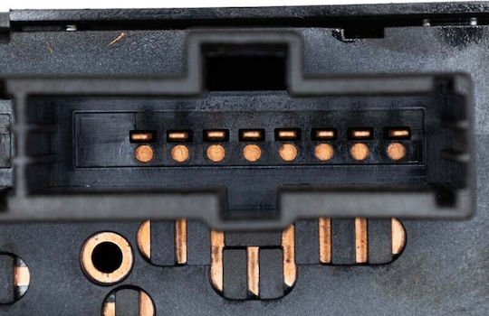 Превключвател на волана Fiat Panda 2003-0 1.4l Хечбек Fiat Panda 2003-0 1.2l Хечбек Fiat Panda 2003-0 1.1l Хечбек