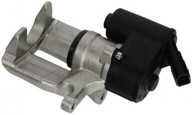 Спирачен Апарат Audi A6 C6 04 Отзад Дясно Без Носач 4f0615404b