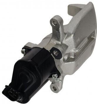 Etrier De Frână Audi A6 C6 2004 Partea Din Spate Stânga Fără Braț 4f0615403b