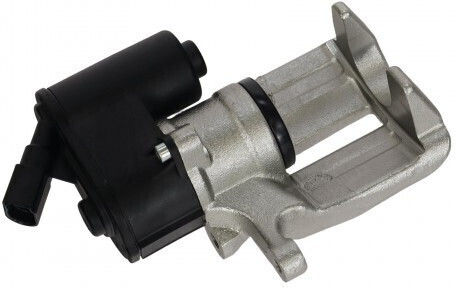 Etrier De Frână Audi A6 C6 2004 Partea Din Spate Stânga Fără Braț 4f0615403b