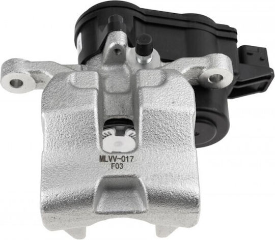 Right Electric Brake Caliper Back Volvo XC40