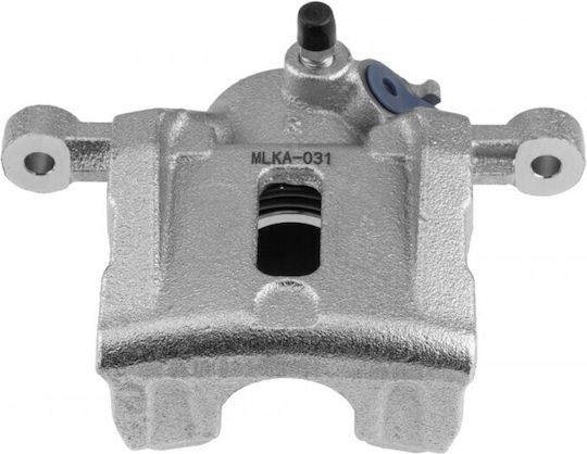 Kia Carnival Grand Carnival 2005-2015 Rechte Bremssättel Für Hinten