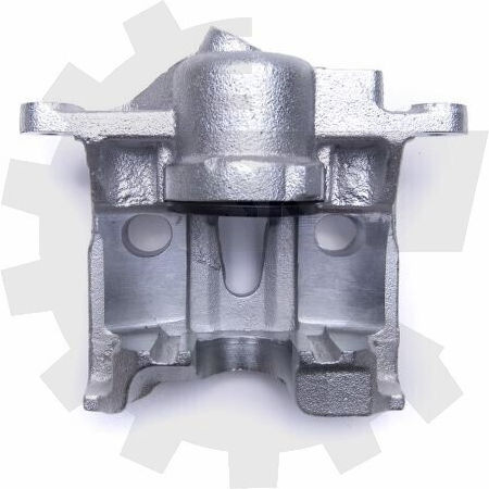 Etrier De Frână Partea Din Față Dreapta VW Transportator IV 701615124 701615124