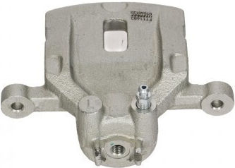 Etrier De Frână Hyundai H-1 I 97 Partea Din Spate Stânga Fără Bază 583204ha00