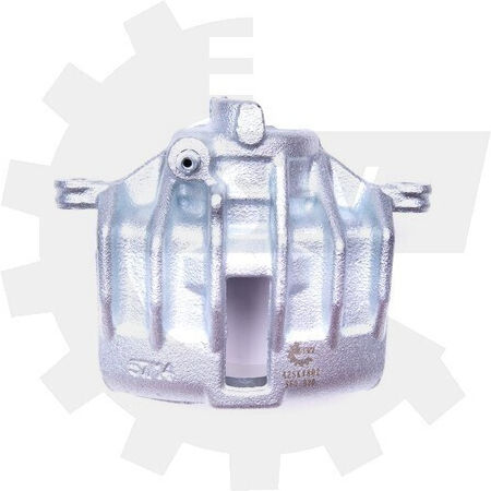 Etrier De Frână Partea Din Față Dreapta Land Rover Freelander Seg100220 Seg100220