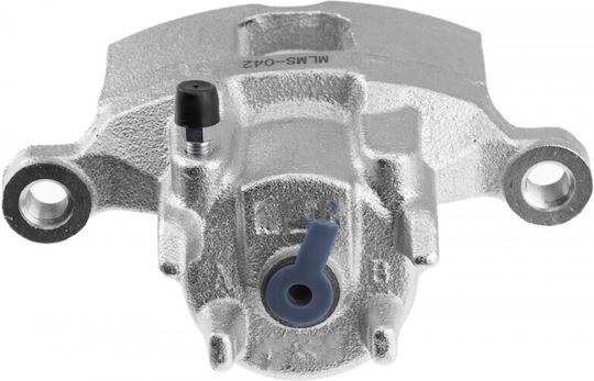 Front Left Brake Caliper Mitsubishi Space Star Mirage