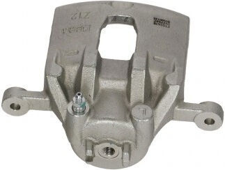 Спирачна Апарата Hyundai I20 I 08 Предна Лява Без Рамо 581801ra00