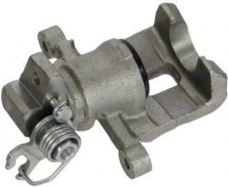 Спирачна Апарата Kia Picanto I 04 Отзад Лява Без Рамка 34mm 5831007320