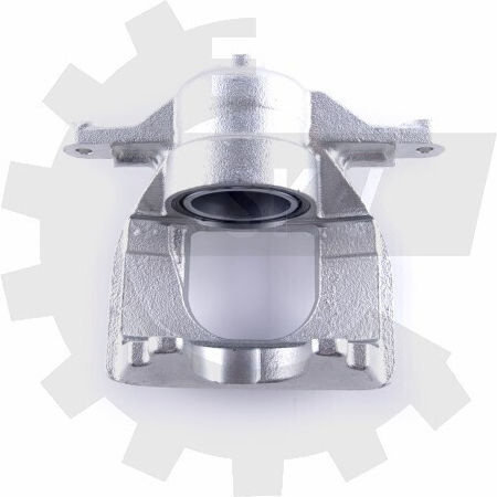 Front Right Brake Caliper Toyota Auris Avensis Corolla Verso