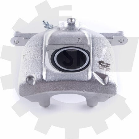 Front Right Brake Caliper Toyota Auris Avensis Corolla Verso