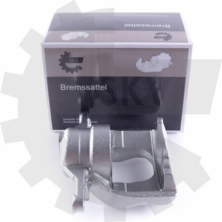 Front Right Brake Caliper Toyota Auris Avensis Corolla Verso