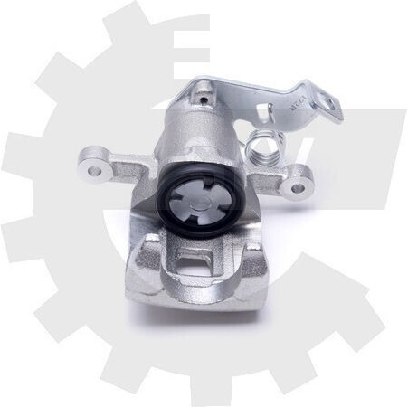 Kia Carens Iv 58230-a4100 58230-a4100 Bremssättel Hinteres Rechtes