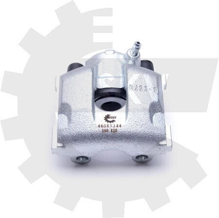 Etrier De Frână Partea Din Spate Dreapta BMW E46 E85 34216758128 34216758128