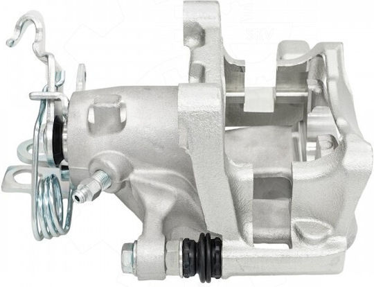 Zurück Linke Bremssättelstütze VW Caddy III 2K0 615 423 A
