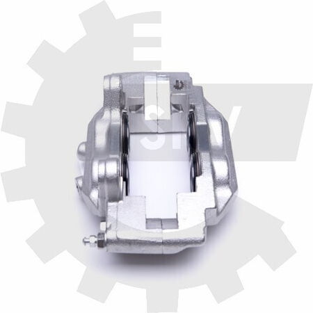 Rechte Vorderseite Bremssättel Hilux Vii 477300k190 47730-0k190