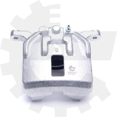 Etrier Frână Stânga Față Honda Civic Viii 45013smge01 45013smge01