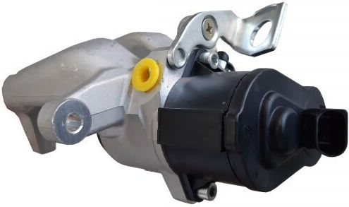 Etrier Electric De Frână Partea Din Spate Dreapta VW Passat Passat CC Variantă Passat 3c0615404b