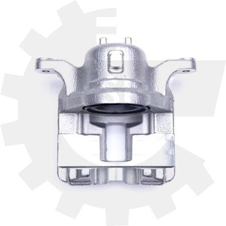 Etrier Frână Stânga Față Honda Civic Viii 45013smge01 45013smge01
