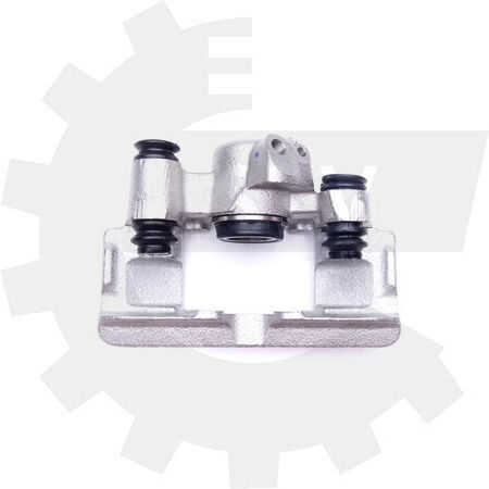 Back Left Brake Caliper Toyota Yaris Verso