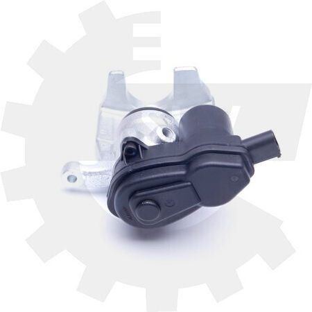 Bremssättel Zurück Links Audi A4 A5 Q5 8k0615403c Motor 8k0615403c