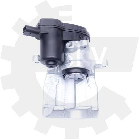 Bremssättel Zurück Links Audi A4 A5 Q5 8k0615403c Motor 8k0615403c