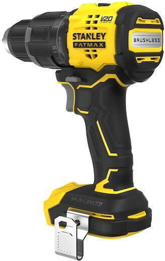 Stanley SFMCD716B Schlagbohrschrauber Batteriebetrieb Solo Bürstenlos 20V