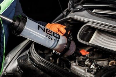 Neo Tools N10-807 Εργαλείο Χειρός