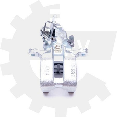 Лява Задна Спирачна Апарата Honda Accord V Rover 600 43013sn7g00 43013-sn7-g00